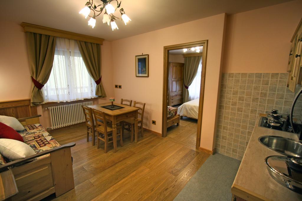 Villa Giuditta Residence Gaby Rom bilde