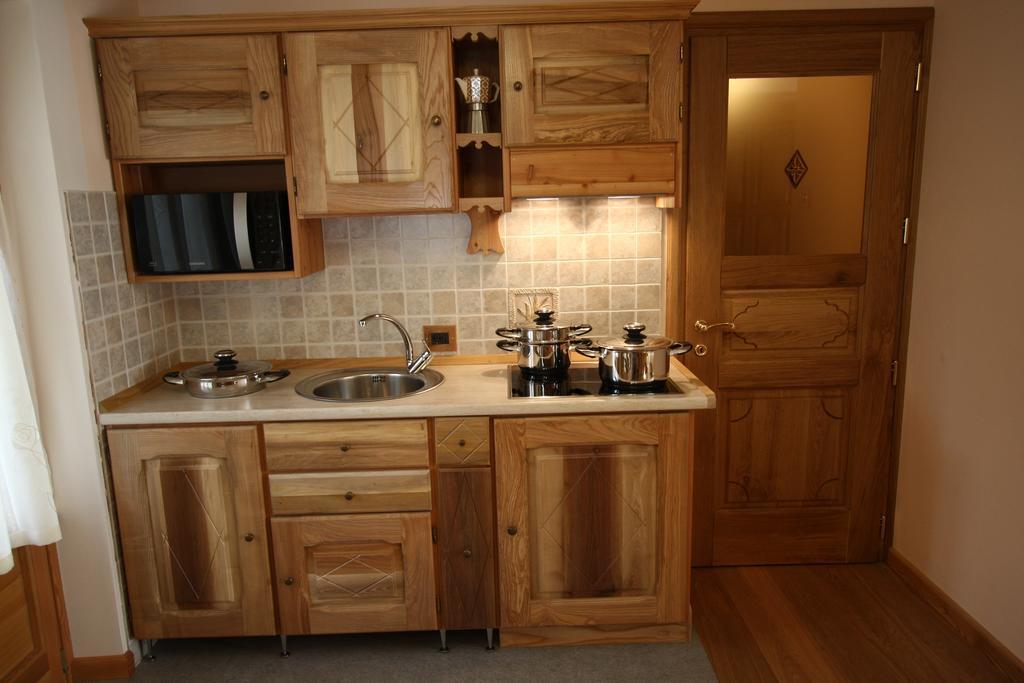 Villa Giuditta Residence Gaby Rom bilde