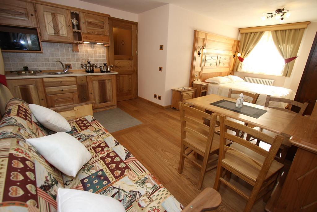 Villa Giuditta Residence Gaby Rom bilde