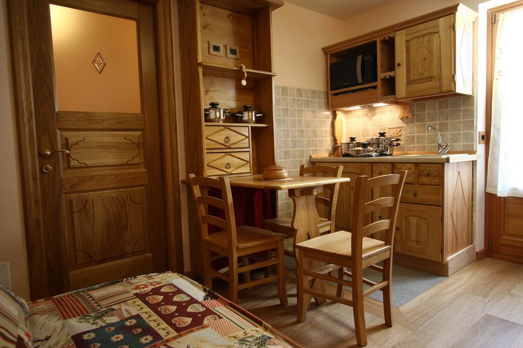 Villa Giuditta Residence Gaby Rom bilde