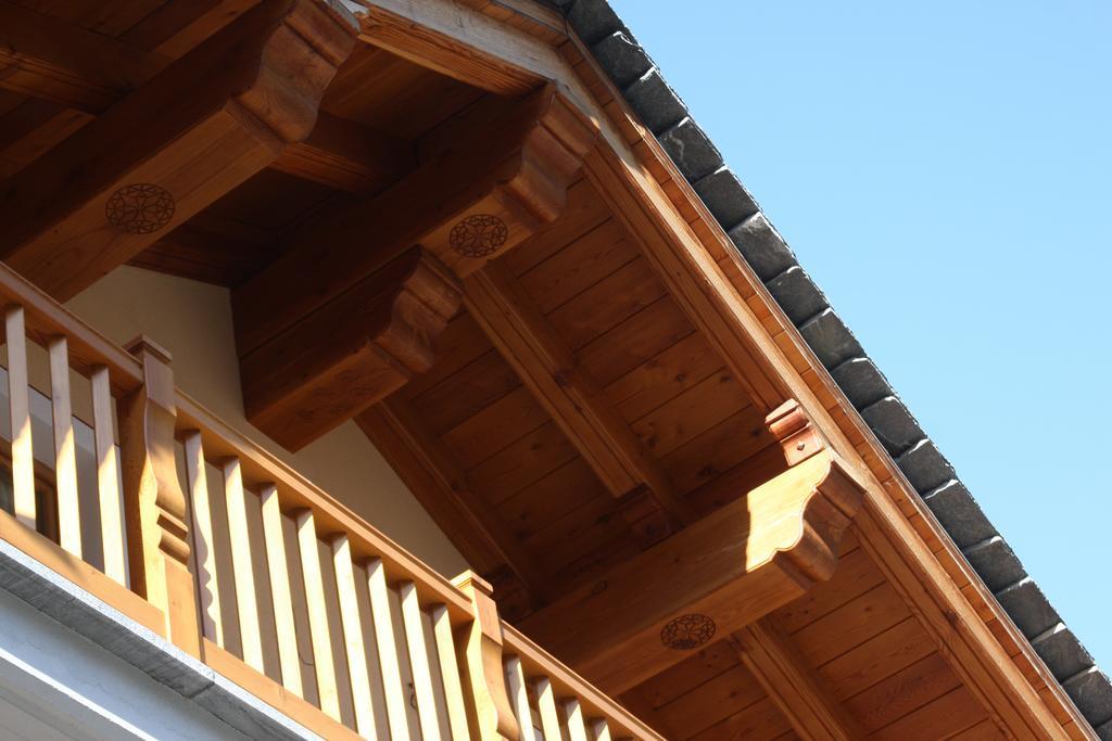 Villa Giuditta Residence Gaby Eksteriør bilde