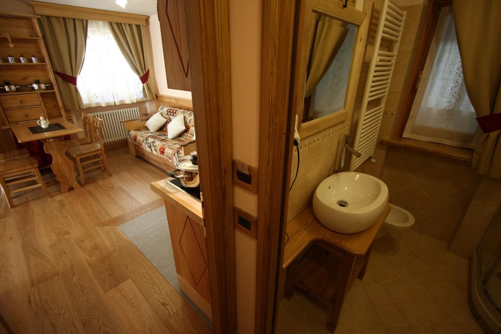 Villa Giuditta Residence Gaby Rom bilde
