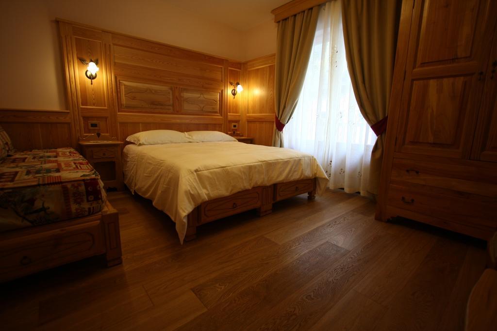 Villa Giuditta Residence Gaby Eksteriør bilde