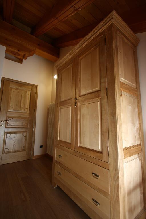 Villa Giuditta Residence Gaby Eksteriør bilde