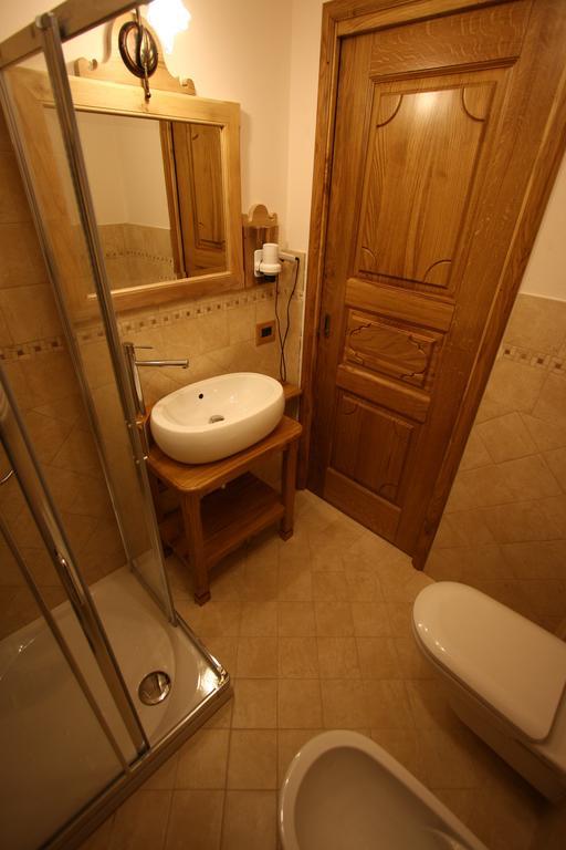Villa Giuditta Residence Gaby Rom bilde