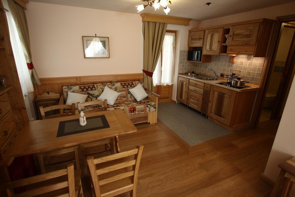Villa Giuditta Residence Gaby Rom bilde